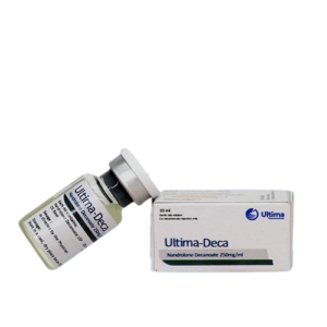 High-Quality Ultima-Deca