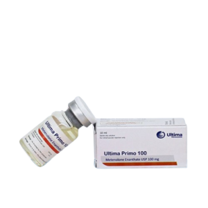 High-Quality Ultima Primo 100