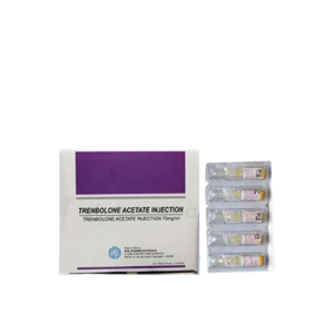 High-Quality Trenbolone Acetate Injection