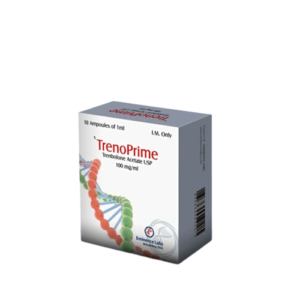 High-Quality Trenoprime