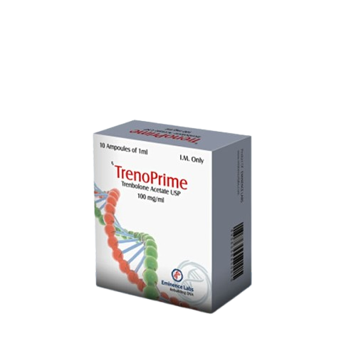 High-Quality Trenoprime