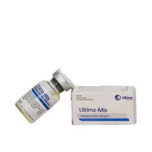 High-Quality Ultima-Mix