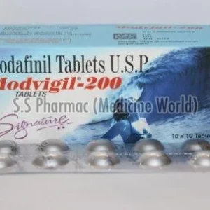 High-Quality Modvigil-200