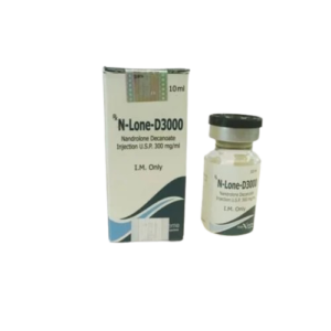 High-Quality N-Lone-D3000