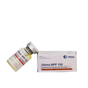 High-Quality Ultima NPP 150