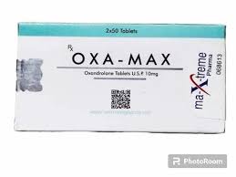 High-Quality Oxa-Max