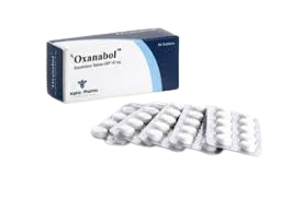 High-Quality Oxanabol