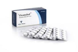 High-Quality Oxanabol