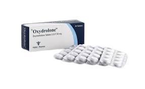 High-Quality Oxydrolone