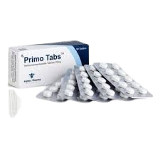 High-Quality Primo Tabs