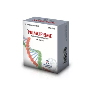 High-Quality Primoprime