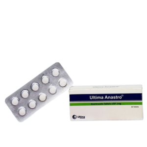 High-Quality Ultima Anastro