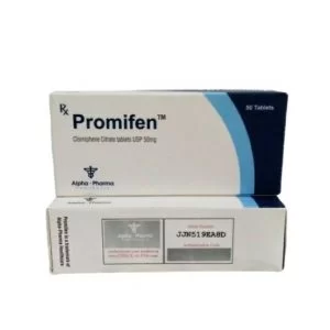 High-Quality Promifen