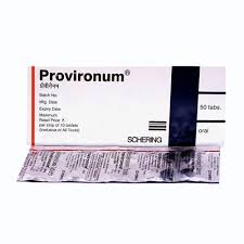 High-Quality Provironum