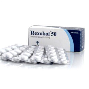 High-Quality Rexobol-50