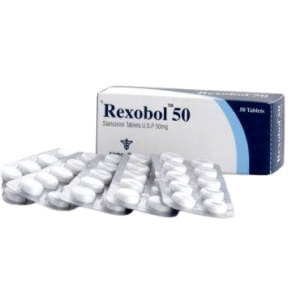 High-Quality Rexobol-50