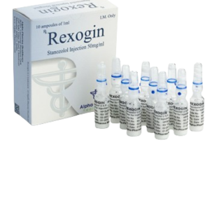 High-Quality Rexogin