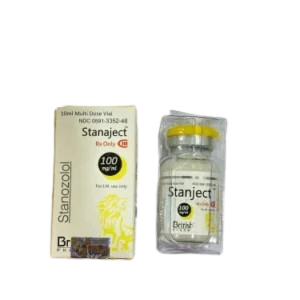 High-Quality Stanoject