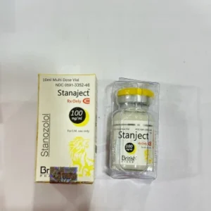 High-Quality Stanoject