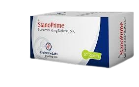 High-Quality Stanoprime