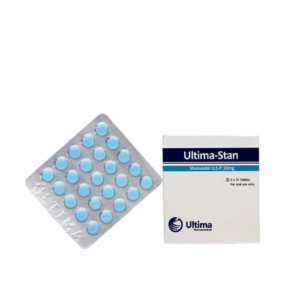 High-Quality Ultima-Stan