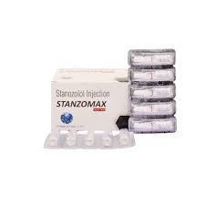 High-Quality Stanzomax