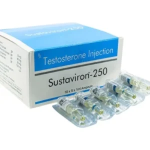 High-Quality Sustaviron-250