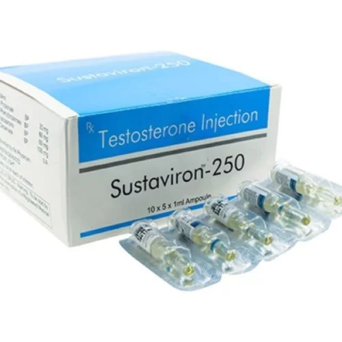 High-Quality Sustaviron-250