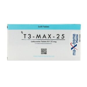 High-Quality T3-Max-25