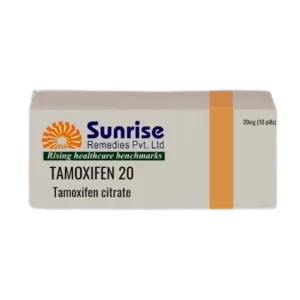 High-Quality Tamoxifen 10