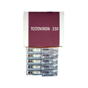 High-Quality Testoviron-250