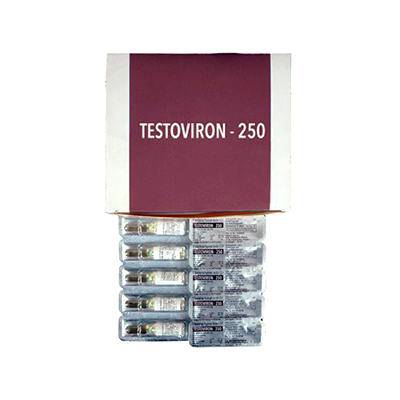 High-Quality Testoviron-250