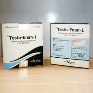 High-Quality Testo-Enan-1