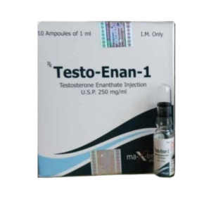 High-Quality Testo-Enan-1