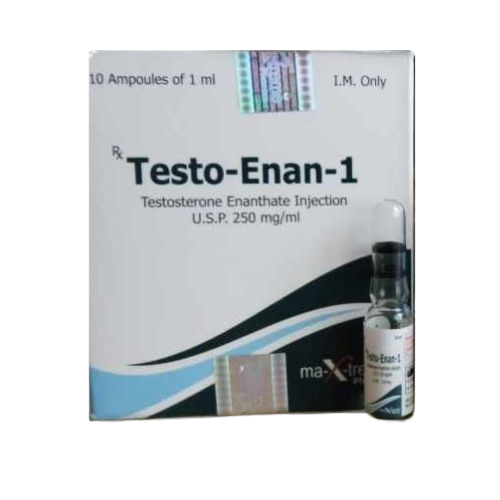 High-Quality Testo-Enan-1