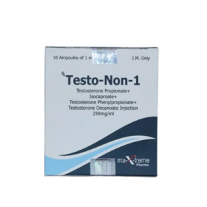 High-Quality Testo-Non-1