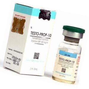 High-Quality TESTO-PROP-10