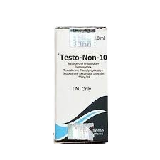 High-Quality Testo-Non-10