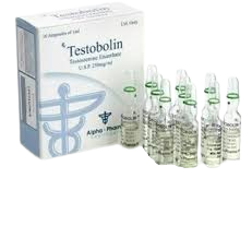 High-Quality Testobolin