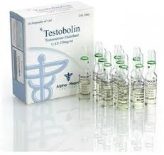 High-Quality Testobolin
