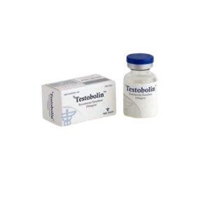 High-Quality Testobolin (vial)