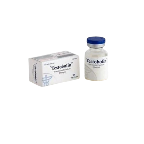 High-Quality Testobolin (vial)