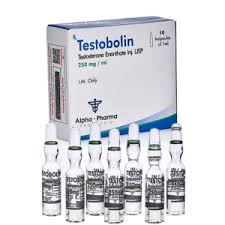 High-Quality Testocyp