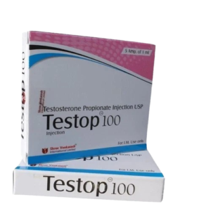 High-Quality Testopin-100