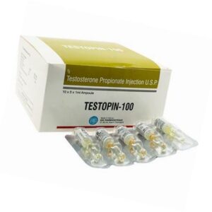 High-Quality Testopin-100