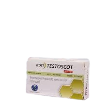 High-Quality Testoscot