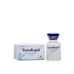 High-Quality Testopro 10ml vial