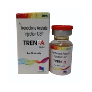 High-Quality Testo Inject 10ml vial