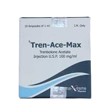 High-Quality Tren-Ace-Max amp