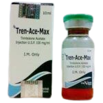 High-Quality Tren-Ace-Max vial